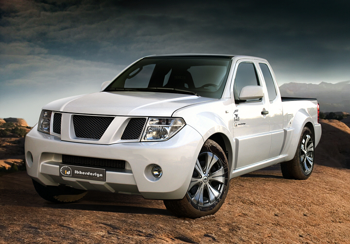 NAVARA